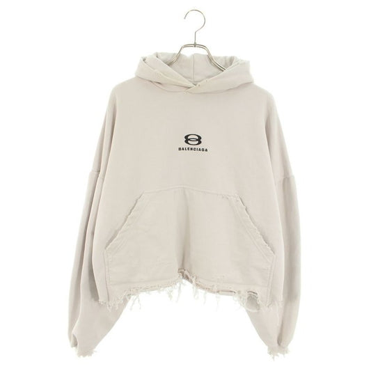 Balenciaga Unity Sports Icon Over Jacket 2