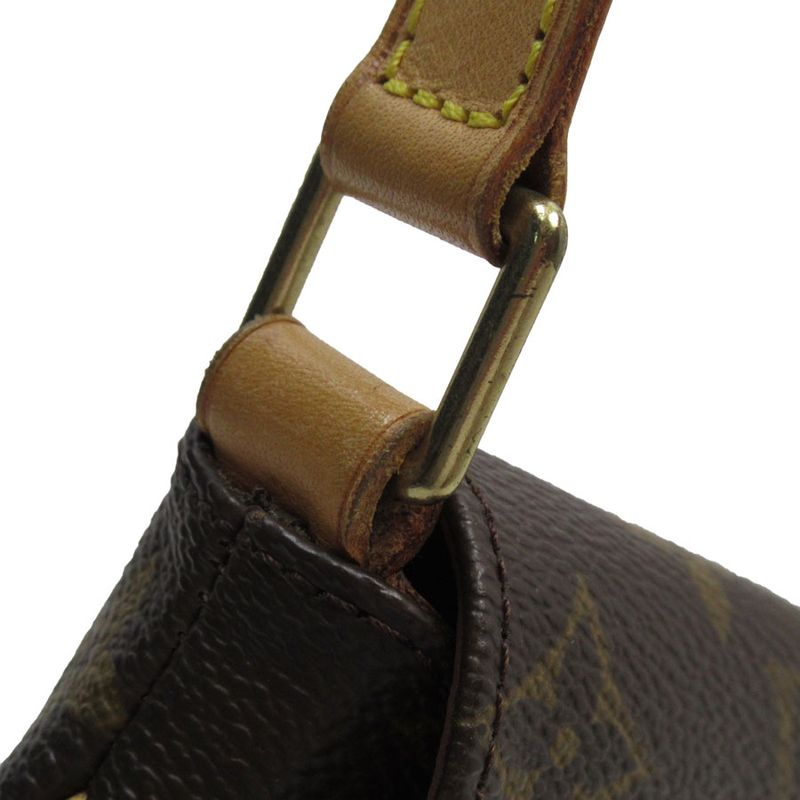 Louis Vuitton Shoulder Bag Musette Salsa Short M51258