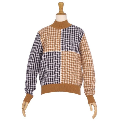 Hermes Knit 19 AW Sweater Long Sleeve — view 2