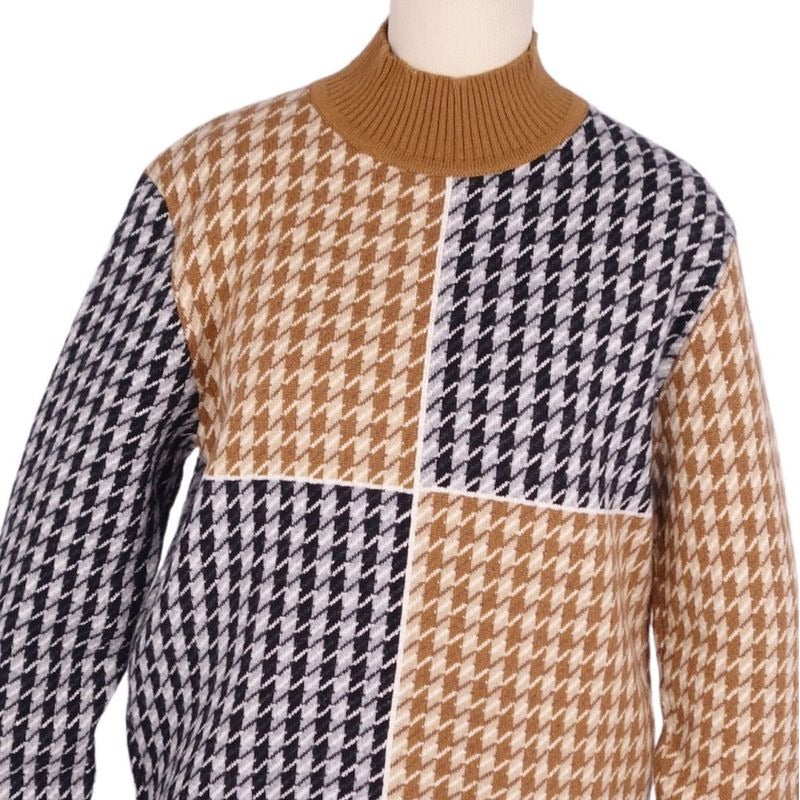 Hermes Knit 19 AW Sweater Long Sleeve — view 3