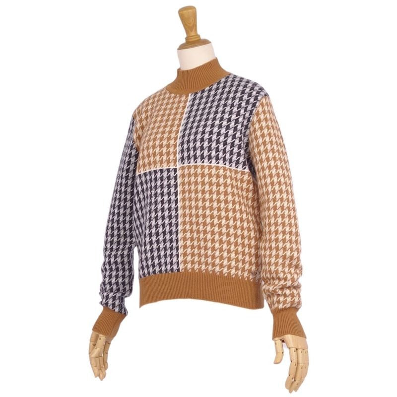 Hermes Knit 19 AW Sweater Long Sleeve — view 4