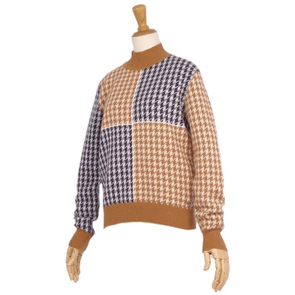 Hermes Knit 19 AW Sweater Long Sleeve — view 4