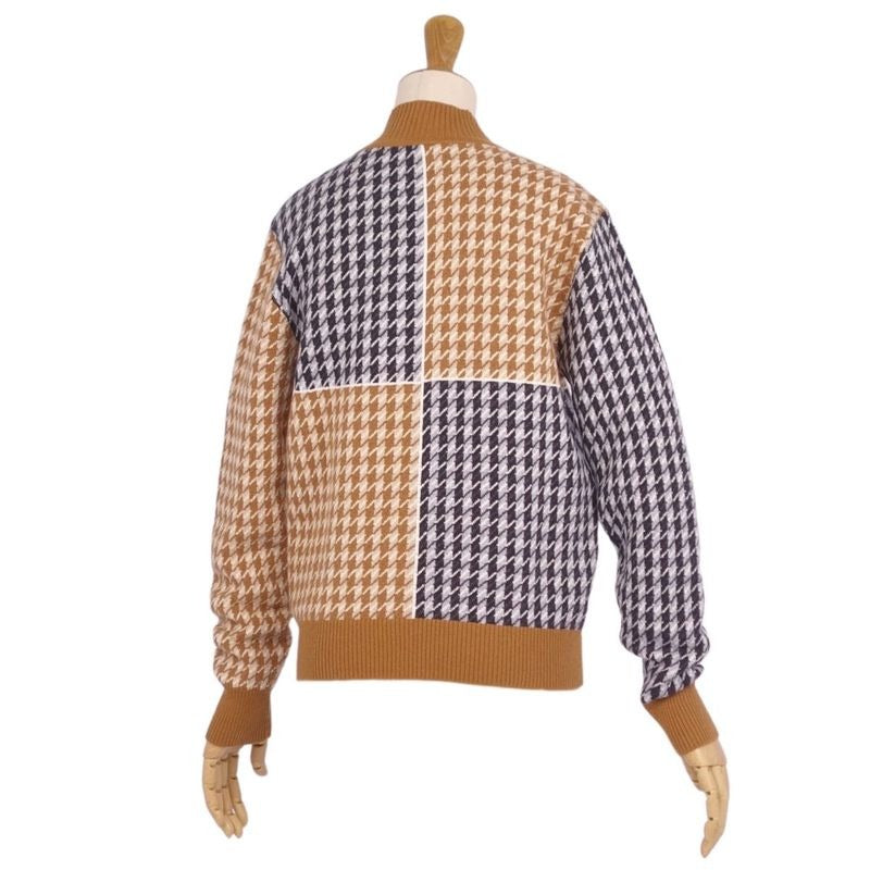 Hermes Knit 19 AW Sweater Long Sleeve — view 5