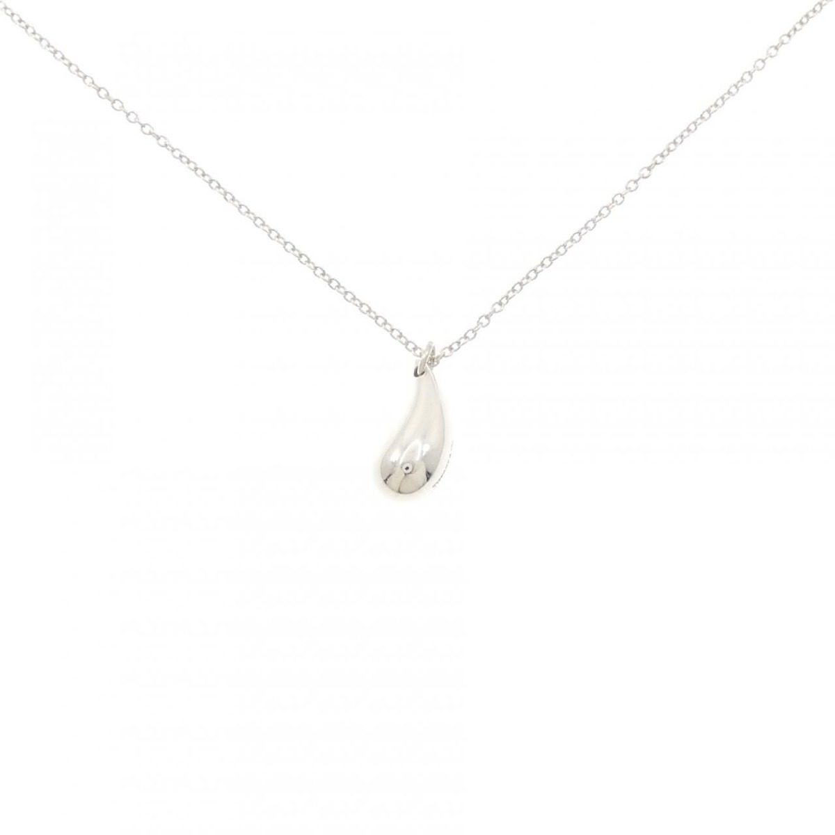 Tiffany & Co Teardrop Necklace