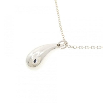 Tiffany & Co Teardrop Necklace — view 4