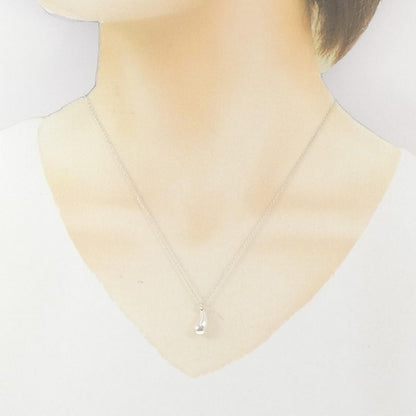 Tiffany & Co Teardrop Necklace — view 6