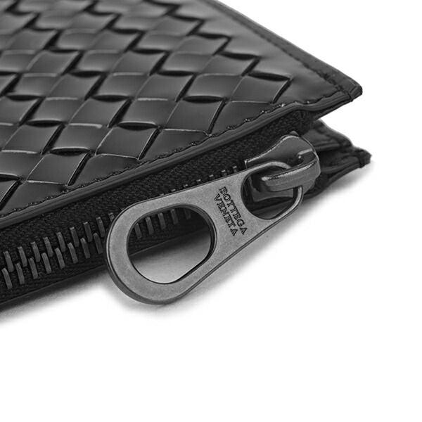 Bottega Veneta Clutch Bag Pouch Nero