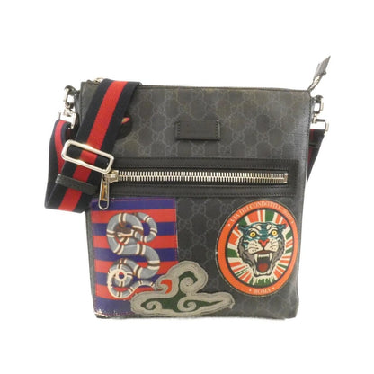 Gucci Courrier Shoulder Bag
