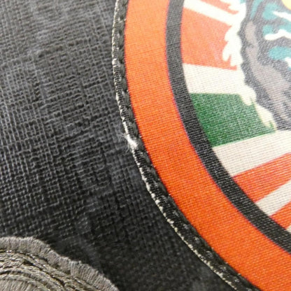 Gucci Courrier Shoulder Bag — view 5