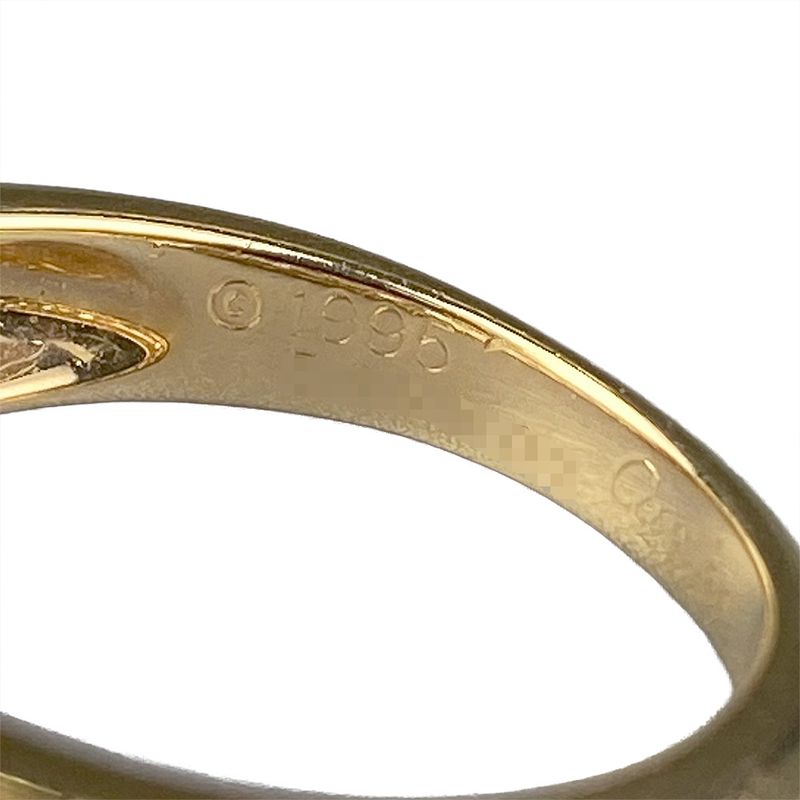 Cartier Mimi Ring