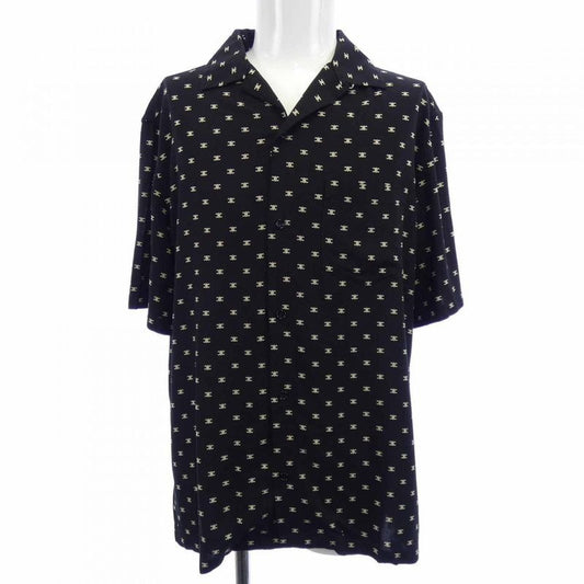 Celine Micro Triomphe Print 2 Z SS Shirt