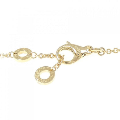 Bvlgari Parentesi Necklace Yellow — view 5