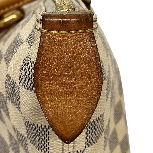 Louis Vuitton Damier Azure Saleya MM N51185 Bag Shoulder Bag Tote Bag Women