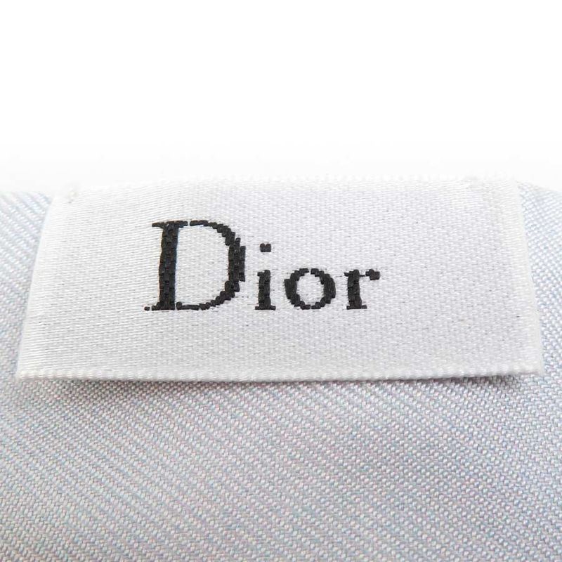 Christian DIOR Scarf Mitzah