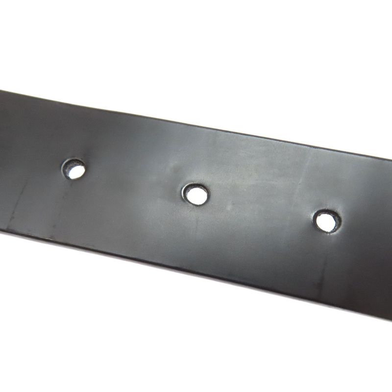 Louis Vuitton Lb0094 Santure Inizial Belt Leather Men's