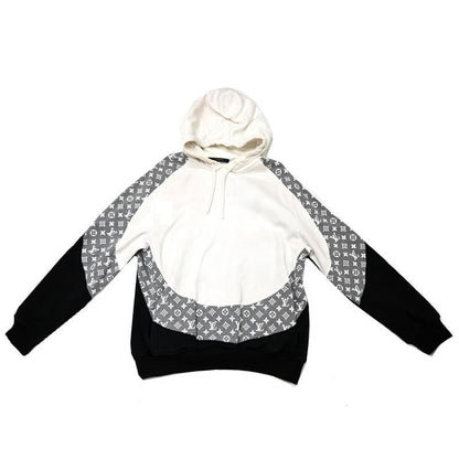 Louis Vuitton Hoodie Black