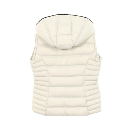 Moncler Down Vest Aliterse with Hood Nylon — view 2