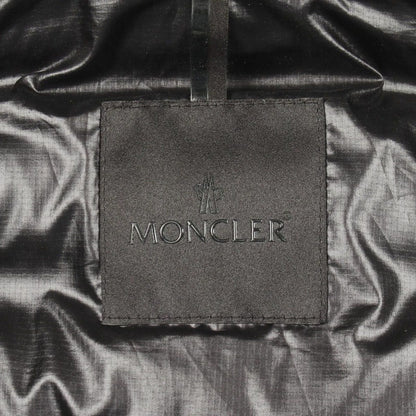 Moncler Down Vest Aliterse with Hood Nylon — view 3