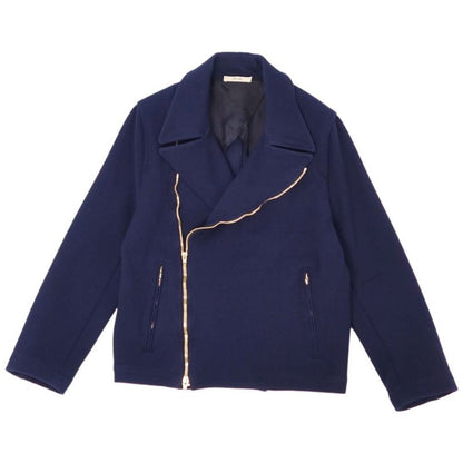 Celine Phoebe Period Jacket Rider Double Breath