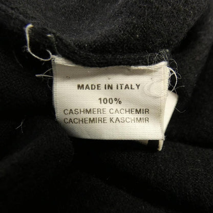 Hermes Knit Sweater Cashmere Black — view 3