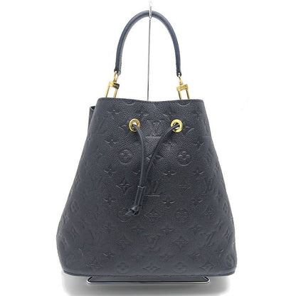 Louis Vuitton Neo Noe Monogram Empreinte Handbag