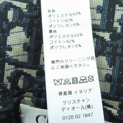 Christian Dior 95 Tdd923 A130 Oblique Bucket — view 9