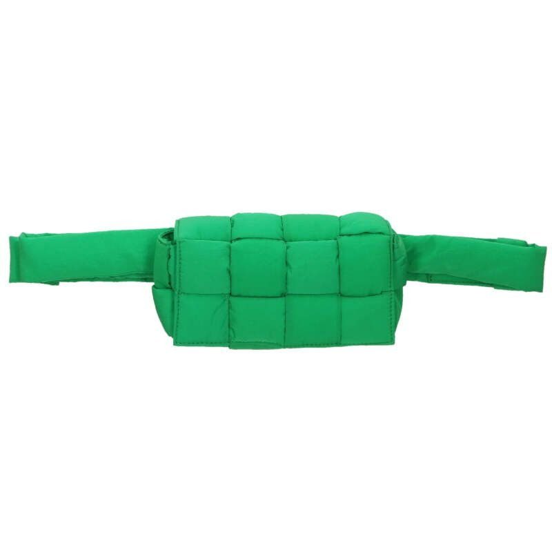 Bottega Veneta Cassette Belt Bag