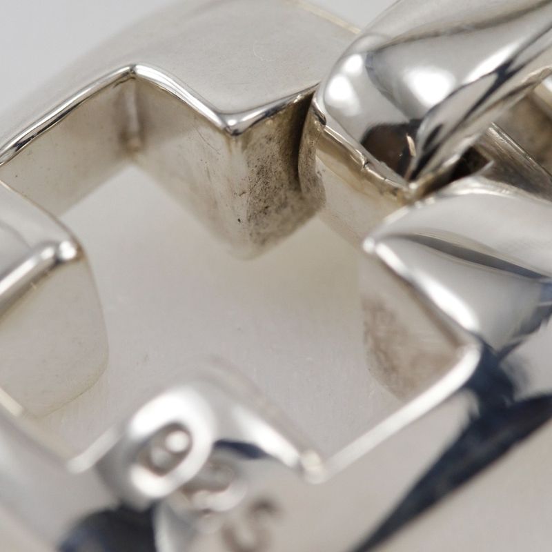 Tiffany & Co Earrings Tiffany & Co Earrings Toklos Choker Silver 925 Ladies