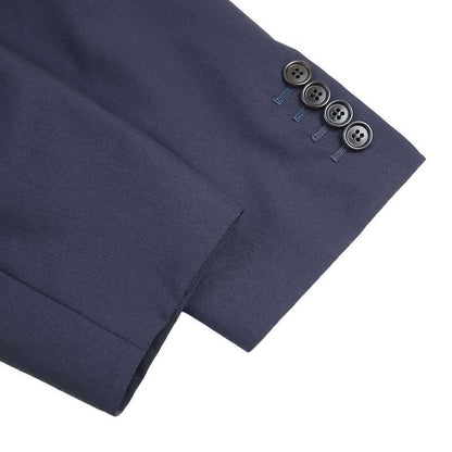 Dior Homme Dior Homme Hooded Tailored Jacket 633c213t3661 Navy 46