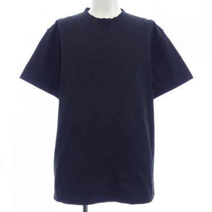 Louis Vuitton Embossed Cotton T-Shirt Hny 55 wdt 3