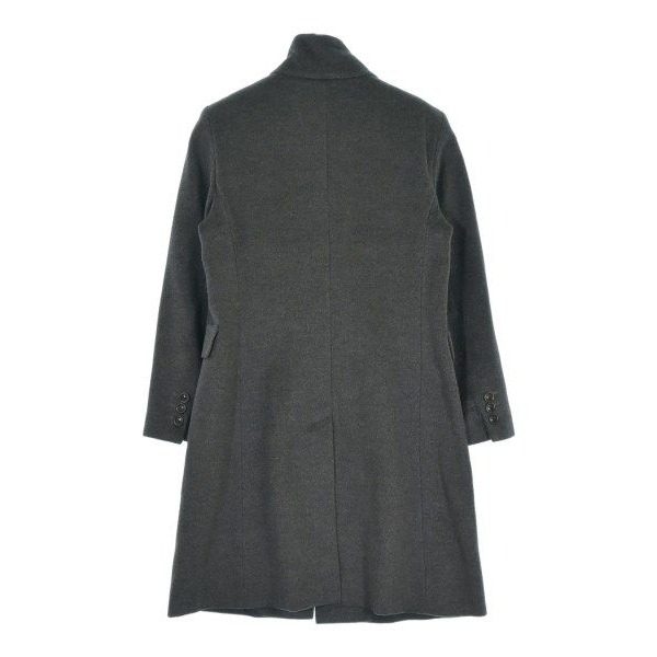 Max Mara Studio Coat — view 2