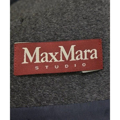 Max Mara Studio Coat — view 3