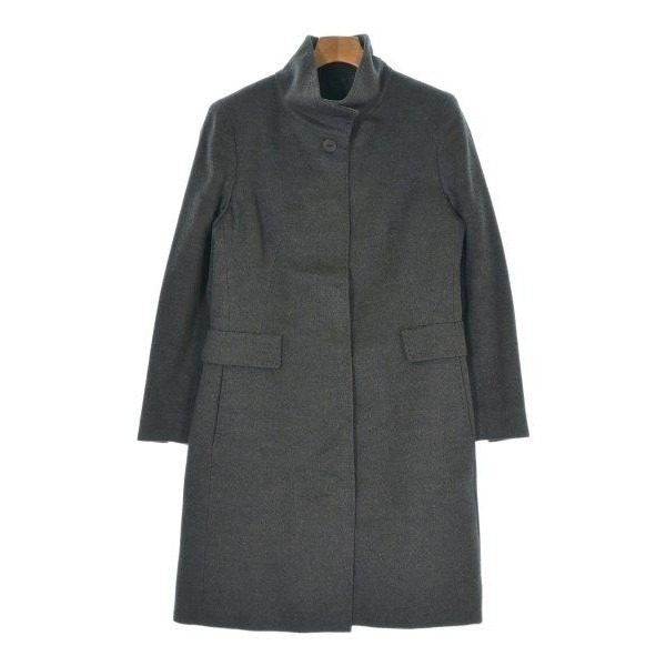Max Mara Studio Coat