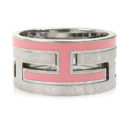 Hermes Rings Move Ashes