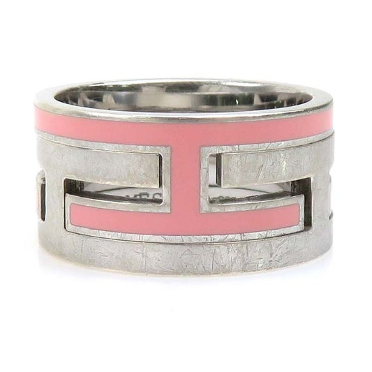 Hermes Rings Move Ashes