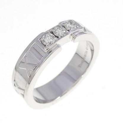 Tiffany & Co Atlas Ring