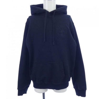 Dior Hoodie Black XS