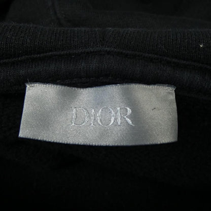 Dior Hoodie Black XS — view 4