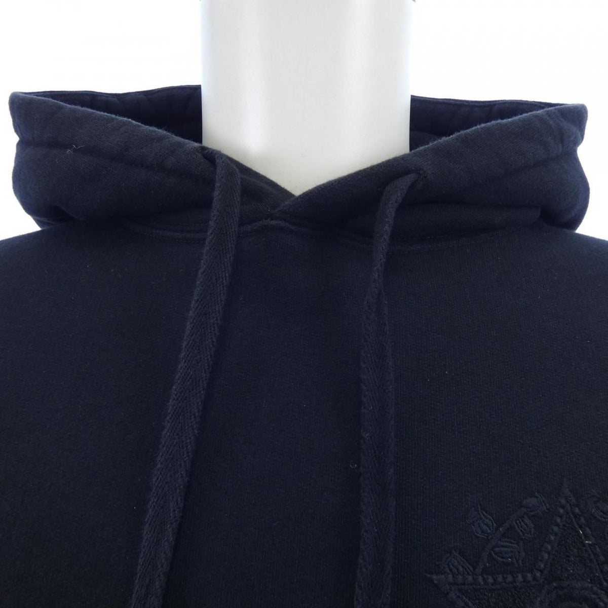 Dior Hoodie Black XS — view 5