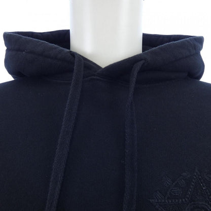 Dior Hoodie Black XS — view 5