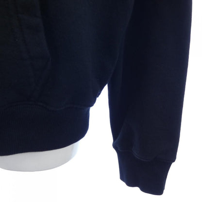 Dior Hoodie Black XS — view 6