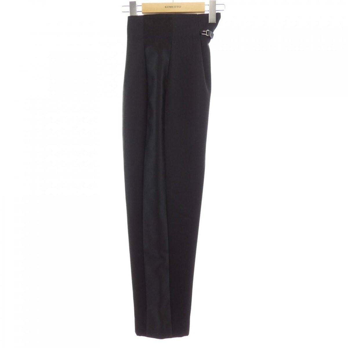 Louis Vuitton Pants Black