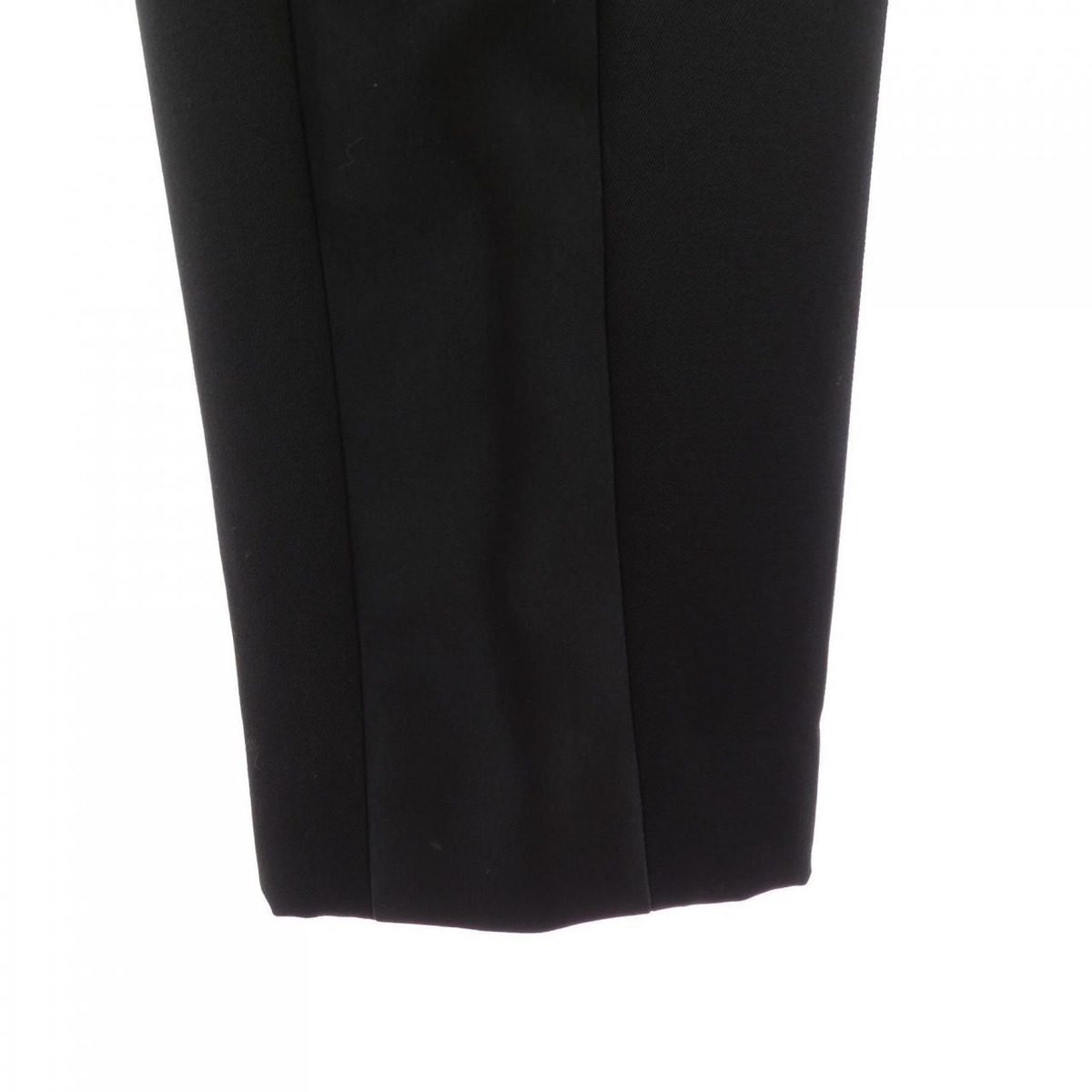 Louis Vuitton Pants Black — view 2
