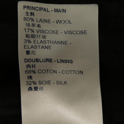 Louis Vuitton Pants Black — view 3