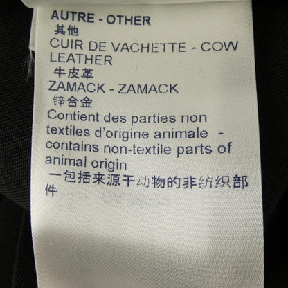 Louis Vuitton Pants Black — view 4