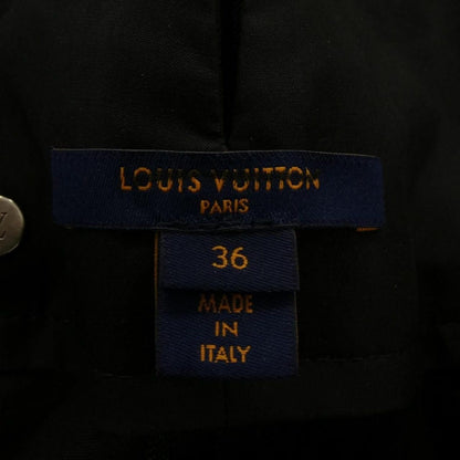 Louis Vuitton Pants Black — view 5