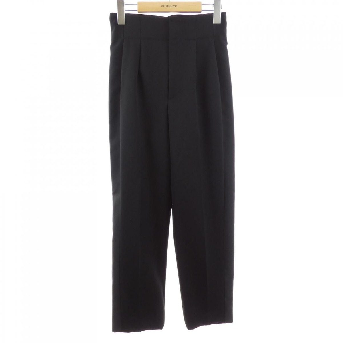 Louis Vuitton Pants Black — view 6