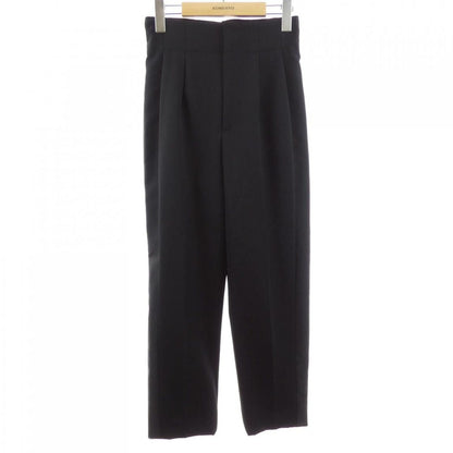 Louis Vuitton Pants Black — view 6