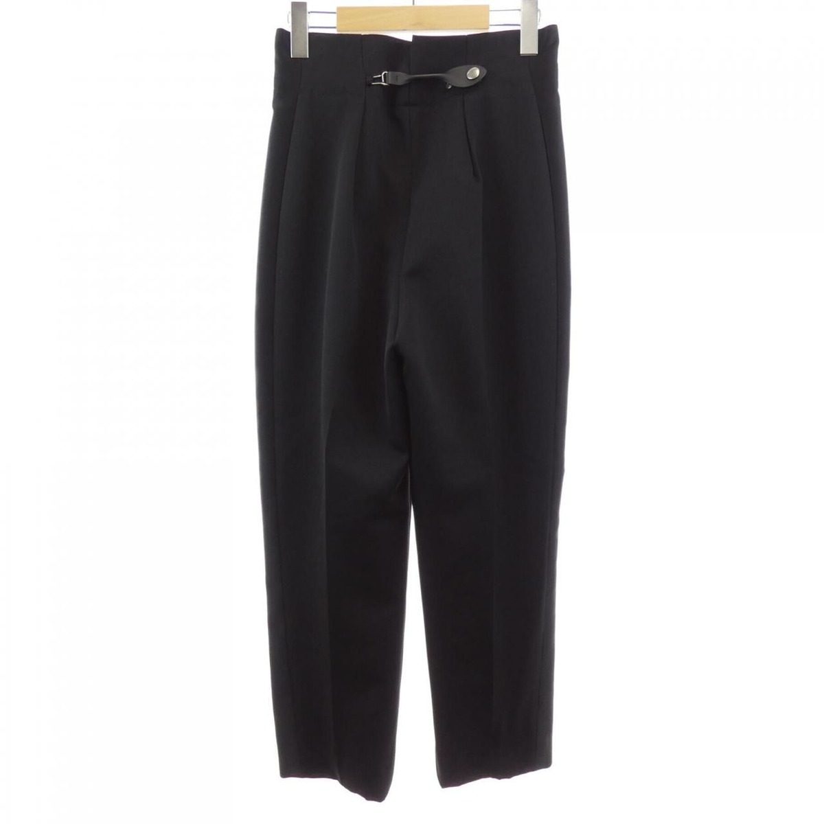 Louis Vuitton Pants Black — view 7