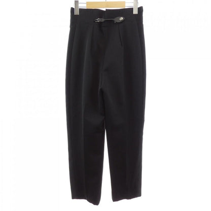 Louis Vuitton Pants Black — view 7